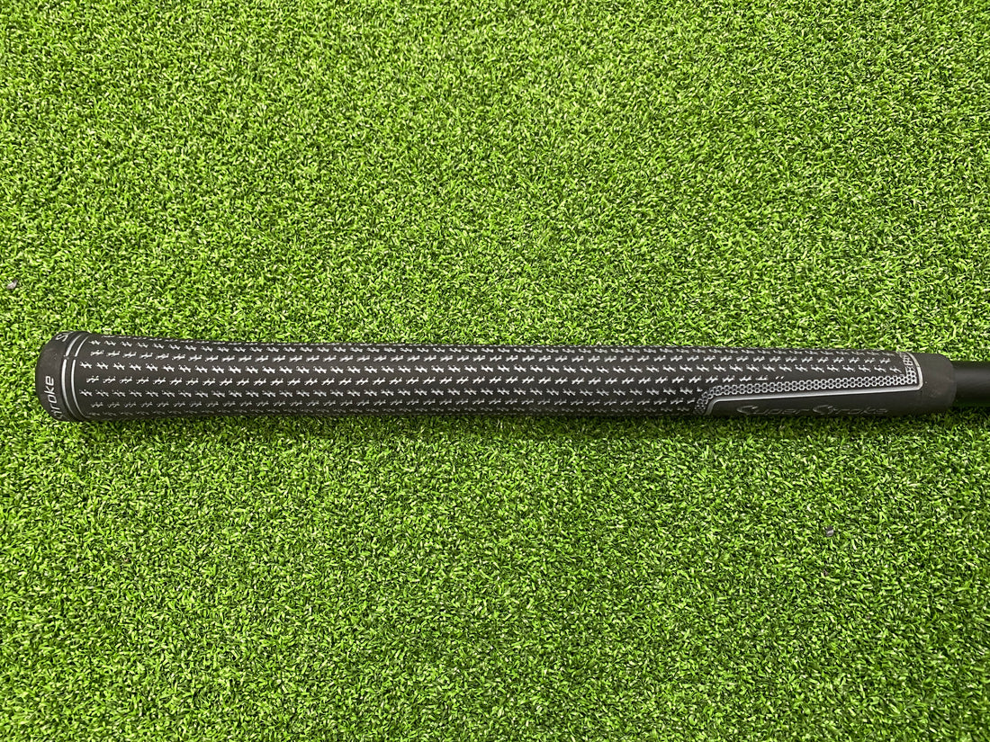 2025 Avoda 4 Driving Iron