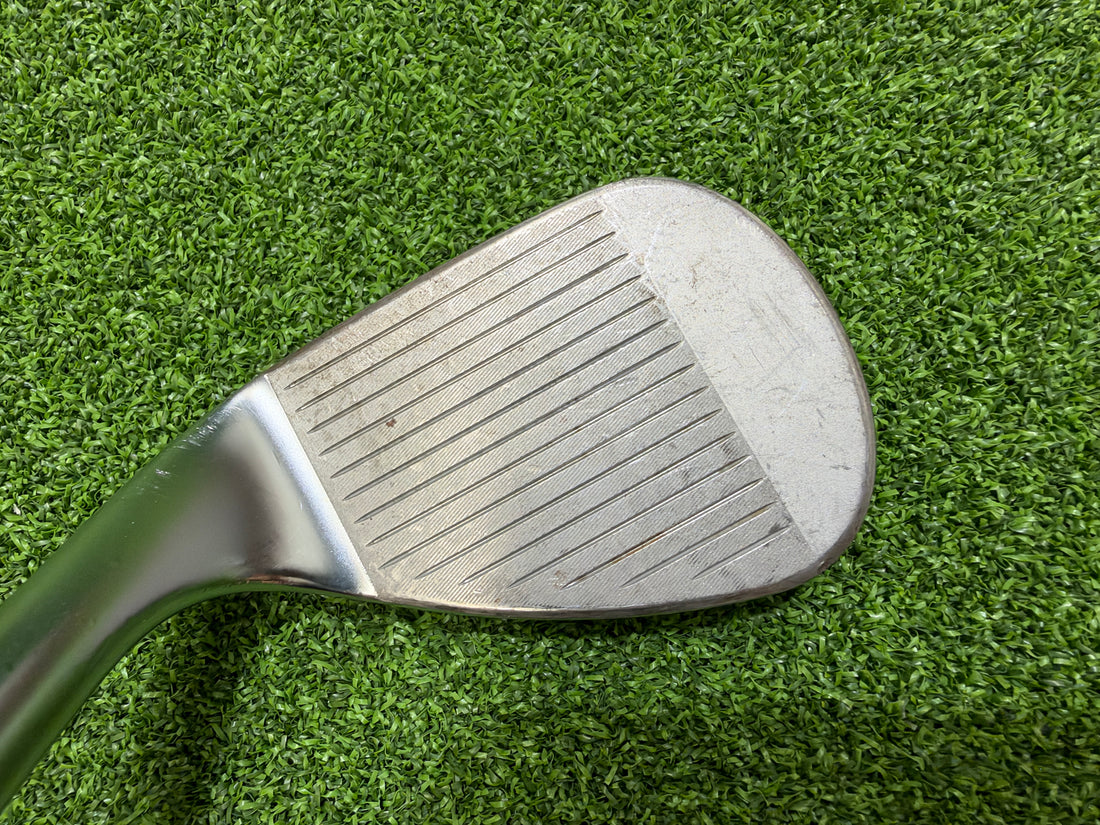 2021 Callaway Jaws Raw 60° Wedge