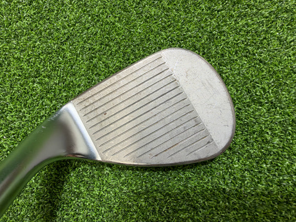 2021 Callaway Jaws Raw 60° Wedge