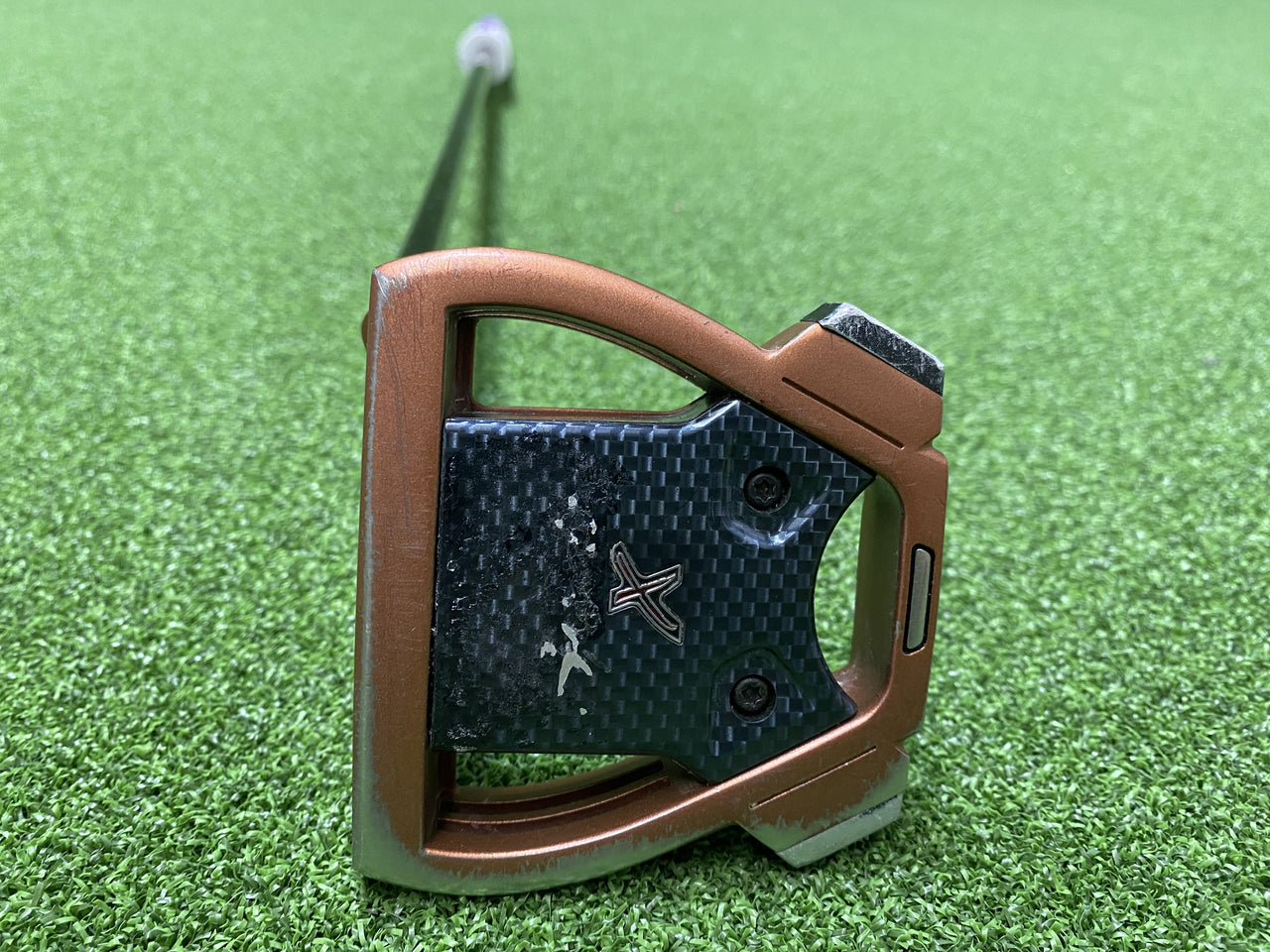 2019 TaylorMade Spider X 33" Putter