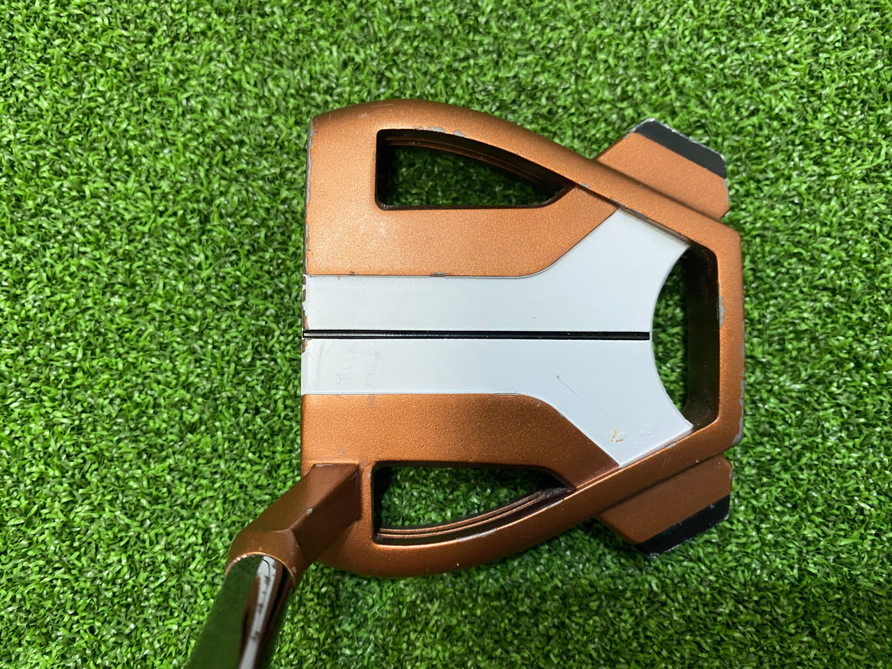 2019 TaylorMade Spider X 33" Putter