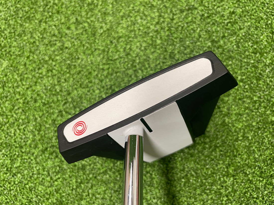2023 Odyssey White Hot Versa Twelve 34" Putter With Headcover *Like New*