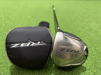 2012 TaylorMade RBZ 10.5° Driver With Headcover *Excellent Condition*