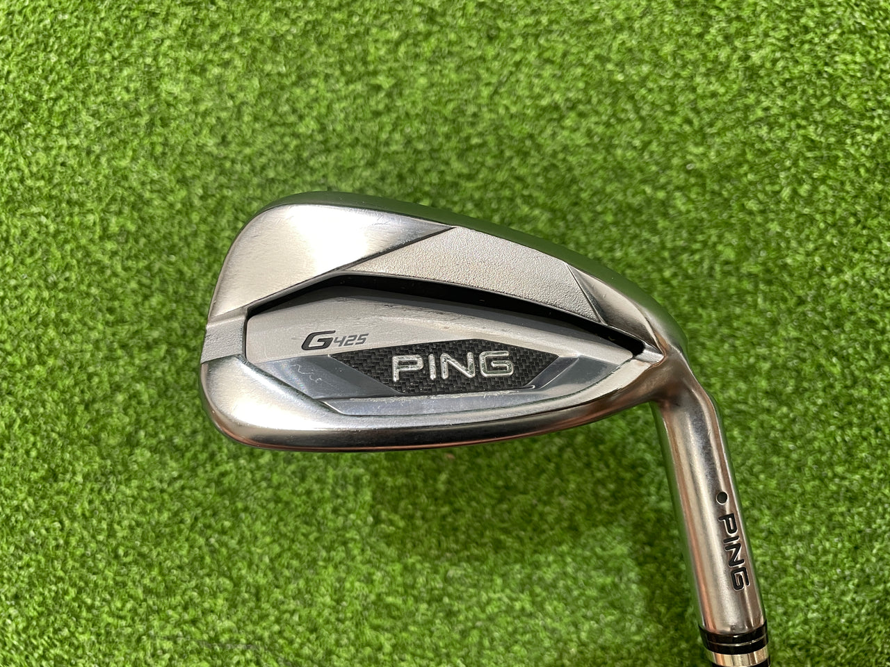 2020 Ping G425 5-9, Pw Iron Set