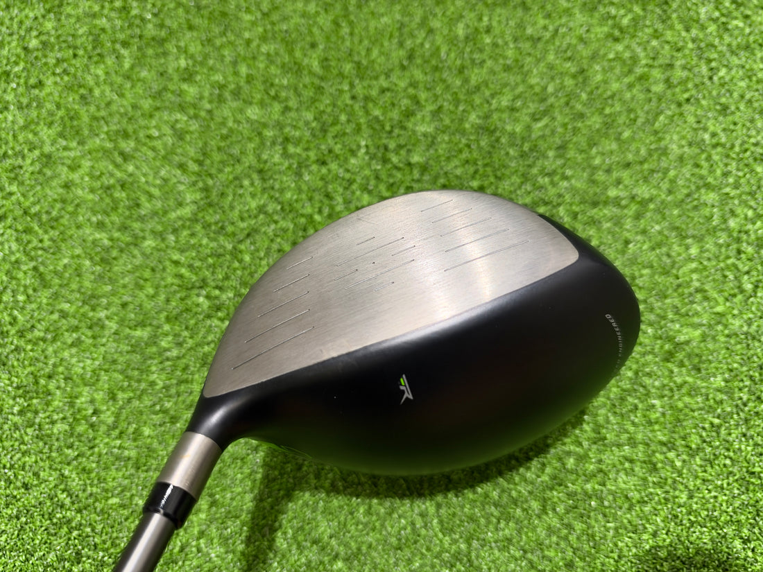2012 TaylorMade RBZ 10.5° Driver With Headcover *Excellent Condition*