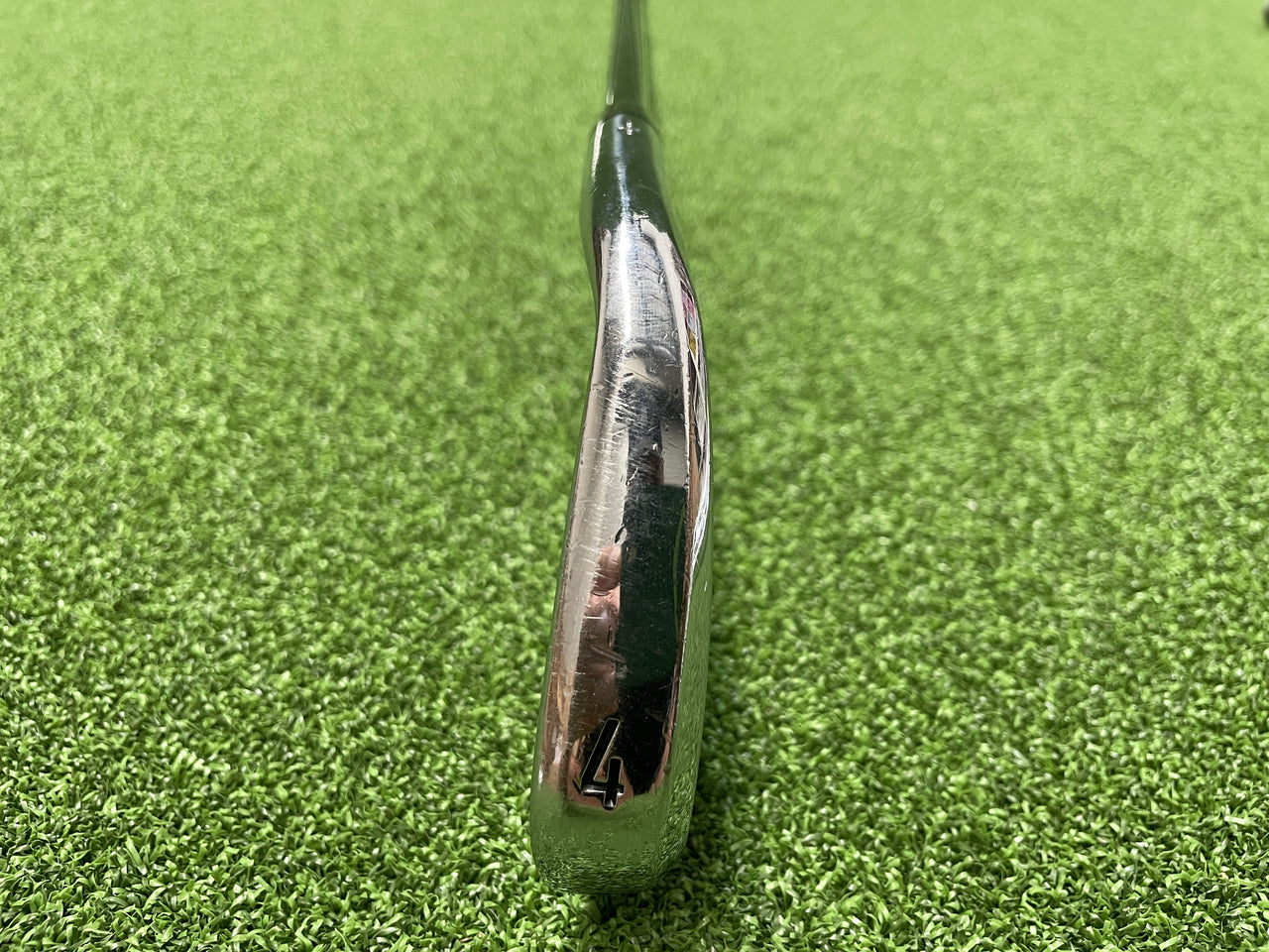 2018 Callaway X Forged 4 Iron