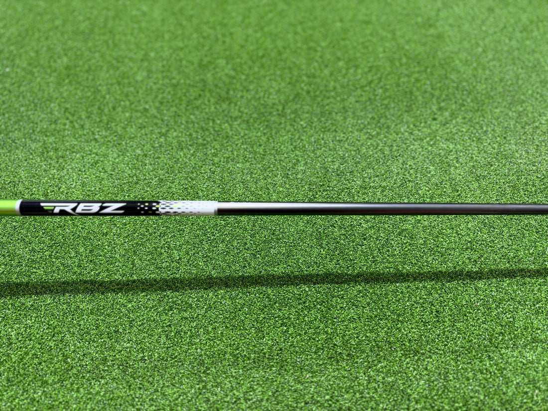 2012 TaylorMade RBZ 10.5° Driver With Headcover *Excellent Condition*