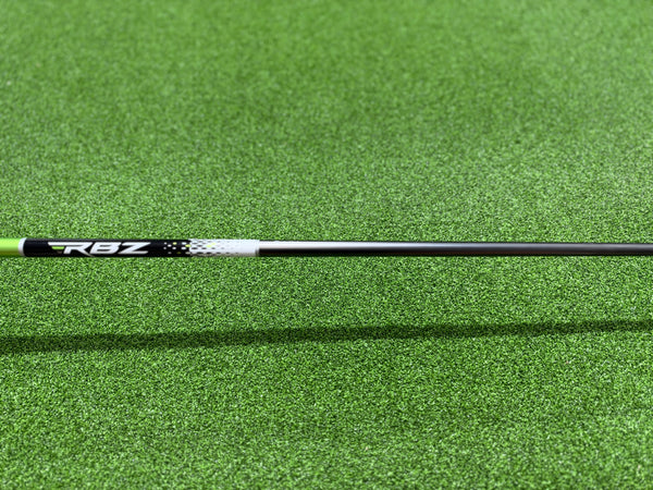 2012 TaylorMade RBZ 10.5° Driver With Headcover *Excellent Condition*