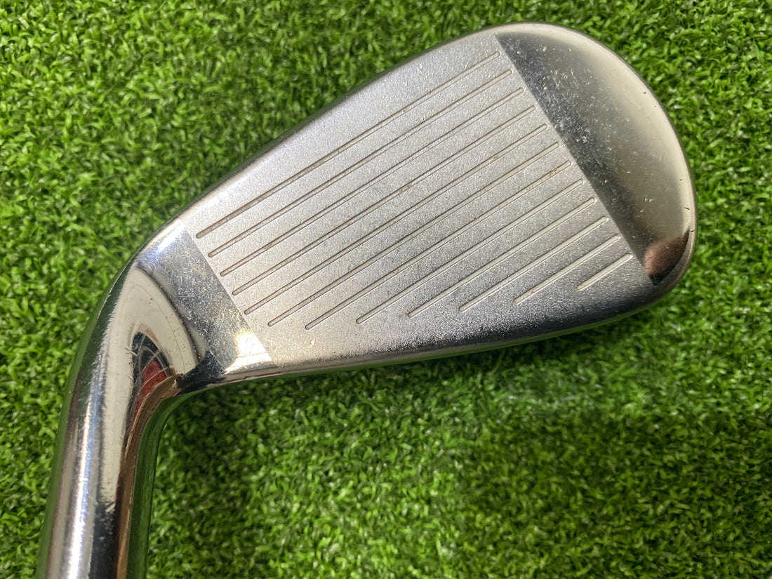 2005 MacGregor V-Foil 3-9, PW, SW Iron Set