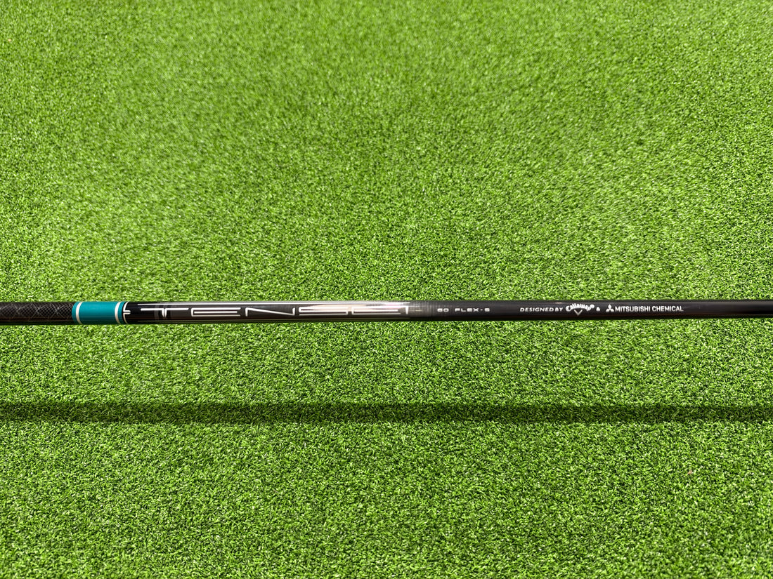 2024 Callaway Paradym Ai Smoke Max D 10.5° Driver With Headcover *Like New*