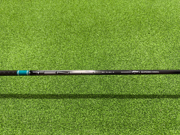 2024 Callaway Paradym Ai Smoke Max D 10.5° Driver With Headcover *Like New*