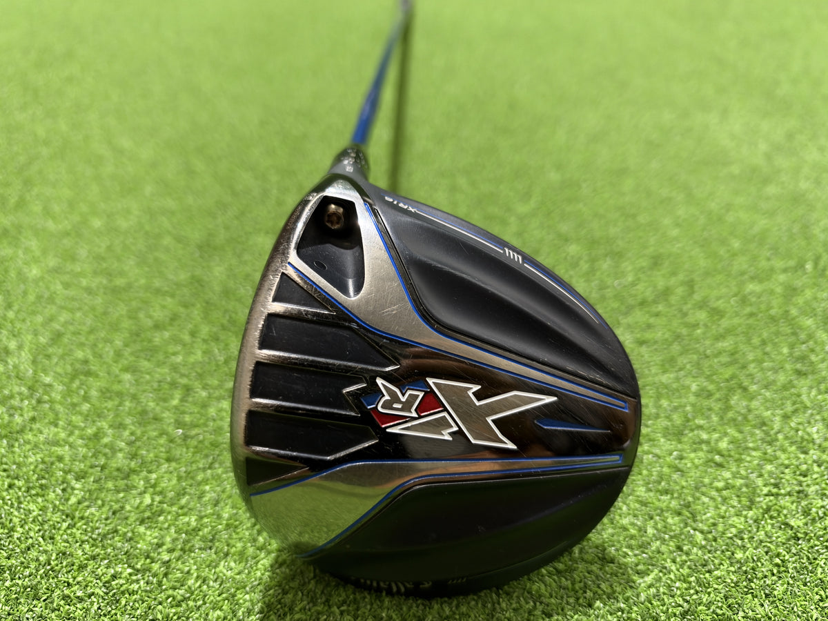 2016 Callaway XR 16 10.5° Driver
