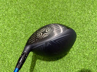 2016 Callaway XR 16 10.5° Driver