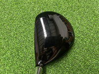 2011 Callaway Legacy Black 15° 3 Wood With Headcover