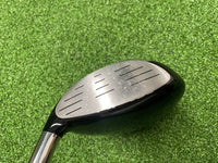 2011 Callaway Legacy Black 15° 3 Wood With Headcover