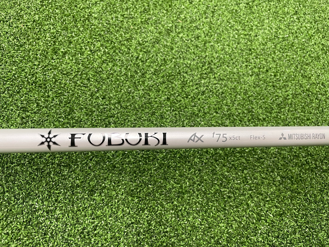 2011 Callaway Legacy Black 15° 3 Wood With Headcover