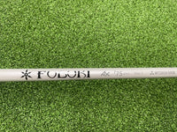 2011 Callaway Legacy Black 15° 3 Wood With Headcover