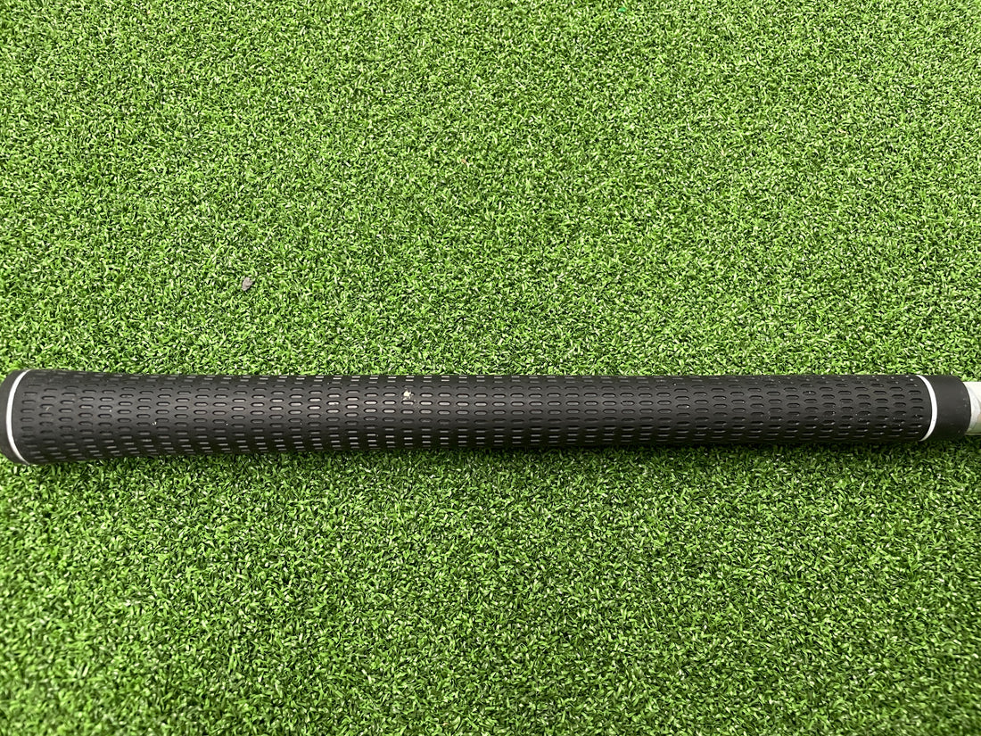 2011 Callaway Legacy Black 15° 3 Wood With Headcover