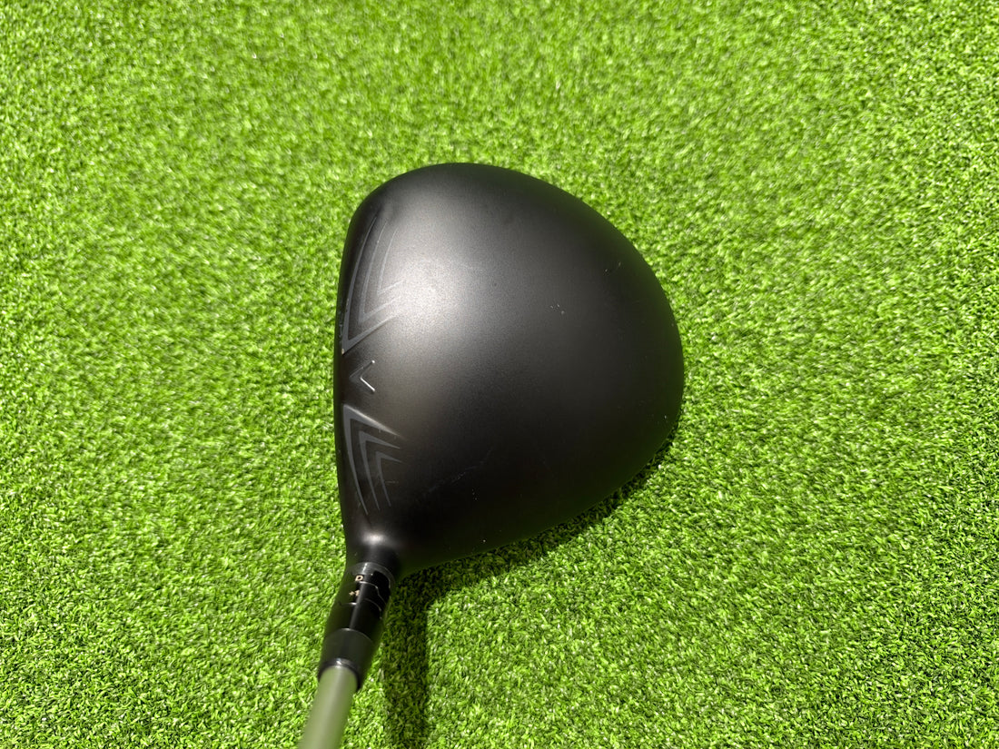 2016 Callaway XR16 9.5° Driver