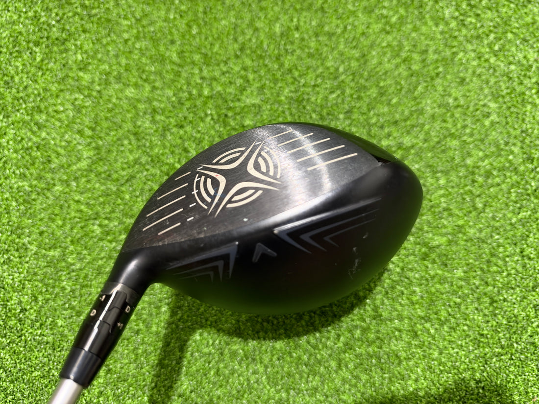 2016 Callaway XR16 9.5° Driver