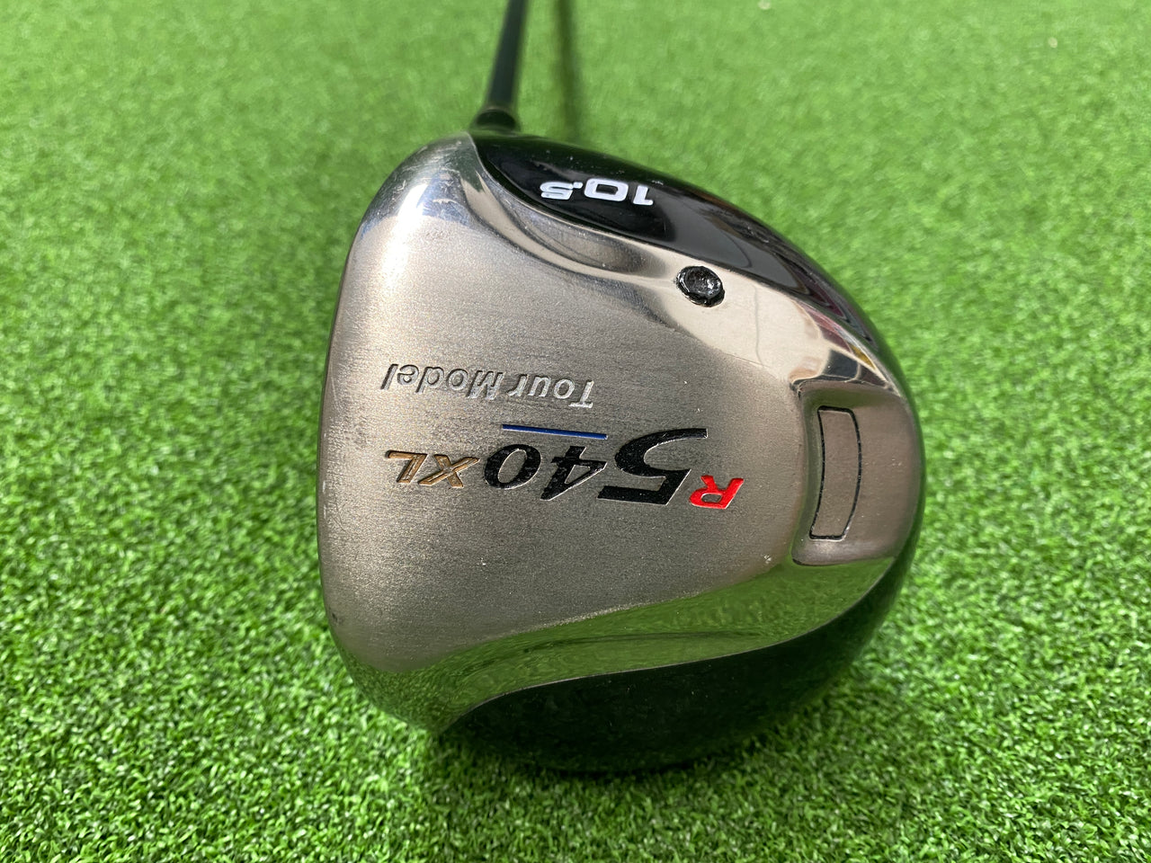 TaylorMade Tour Model R540XL 10.5° Driver