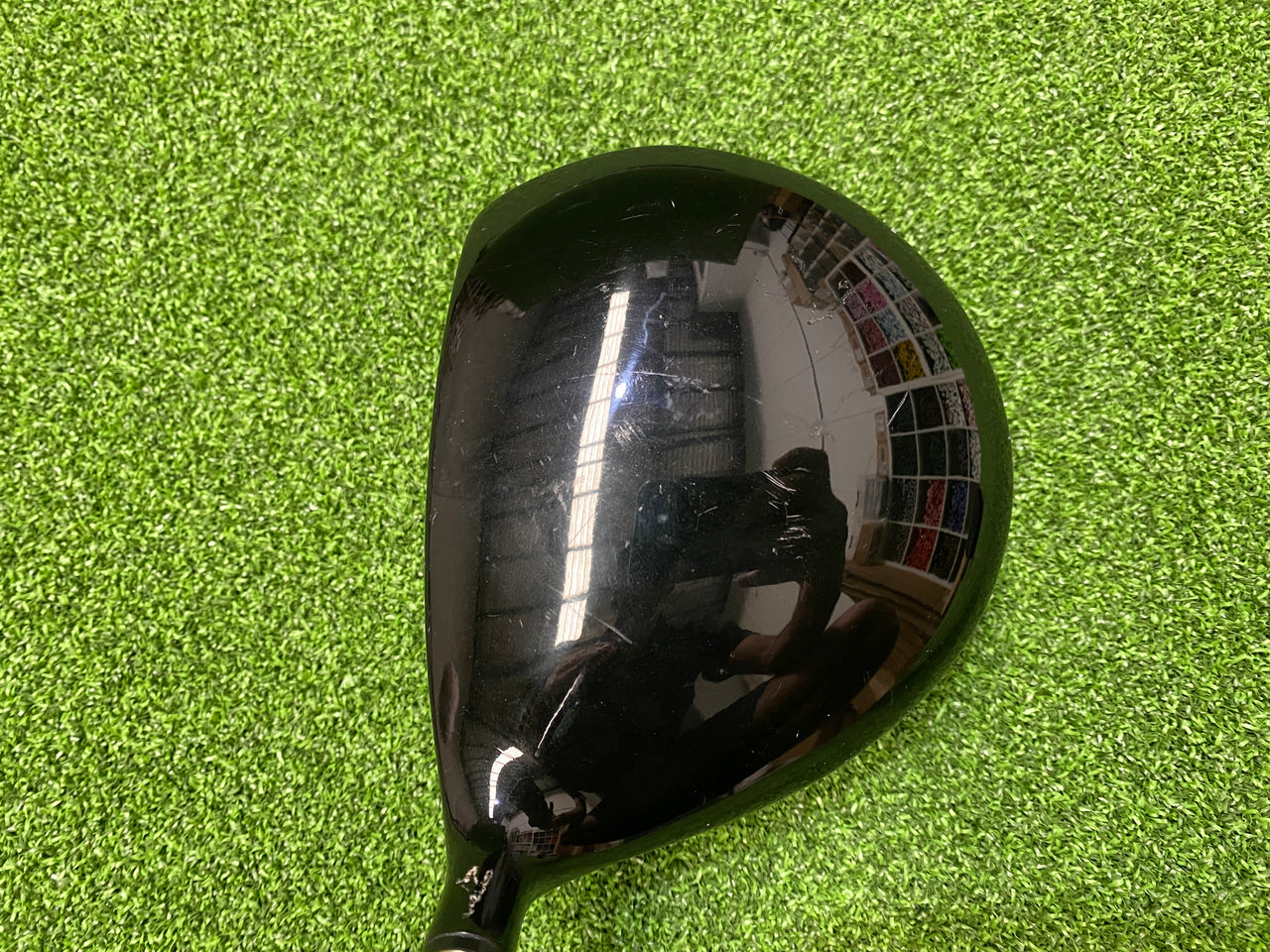 TaylorMade Tour Model R540XL 10.5° Driver