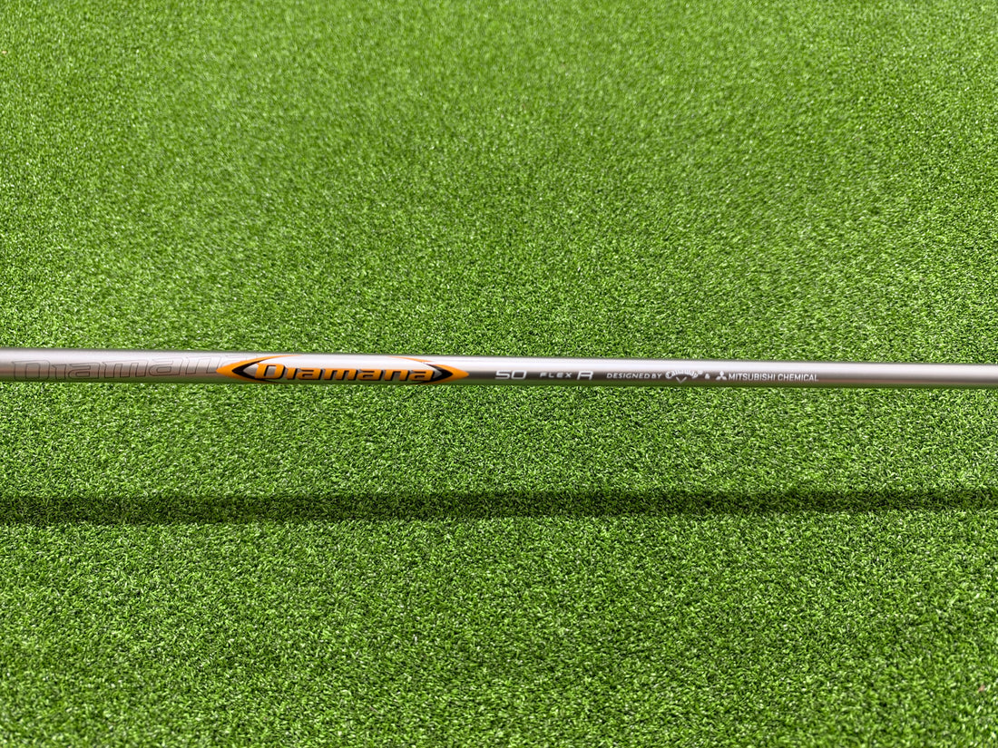 2016 Callaway XR16 9.5° Driver