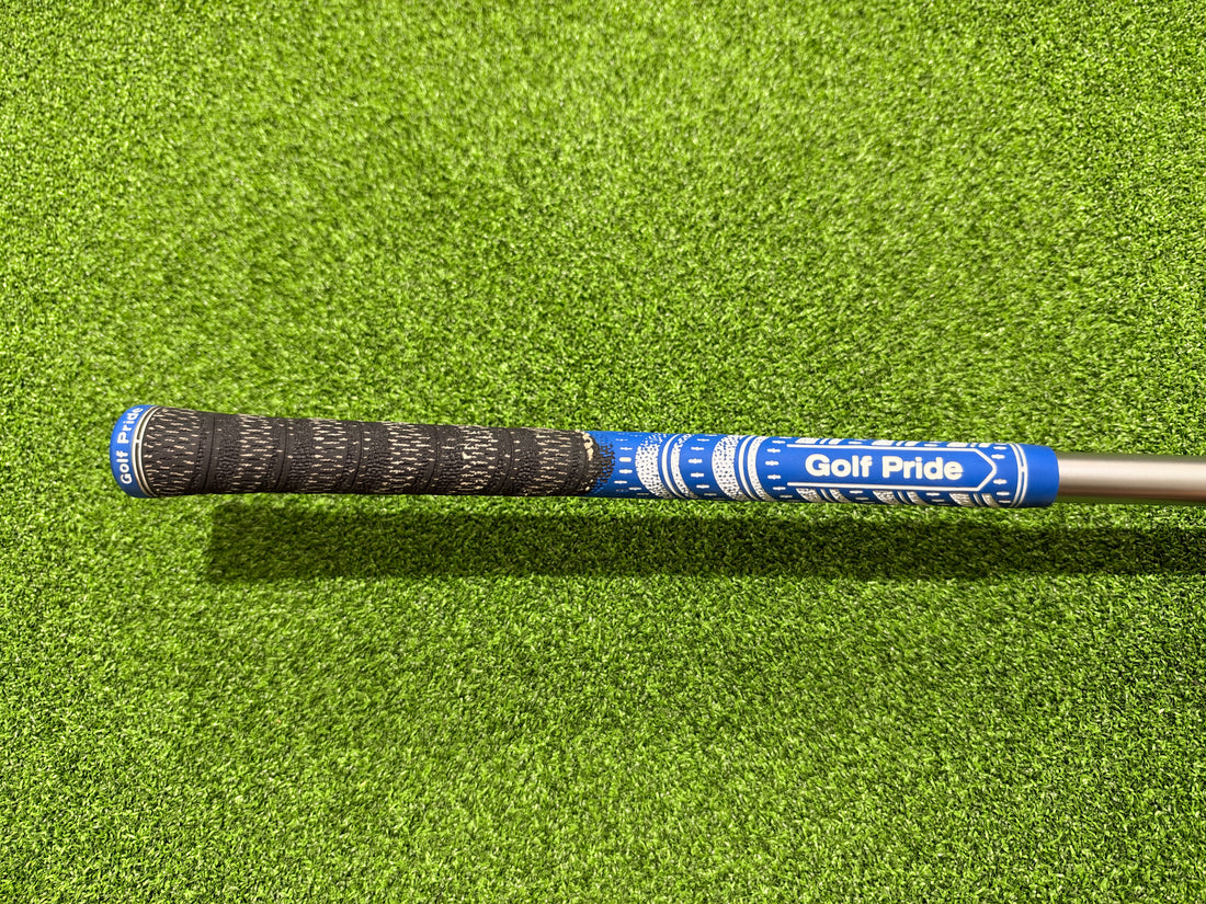 2016 Callaway XR16 9.5° Driver