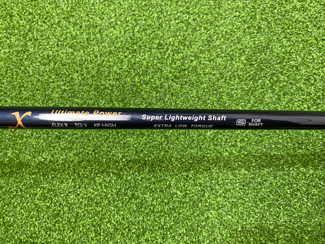 TaylorMade Tour Model R540XL 10.5° Driver