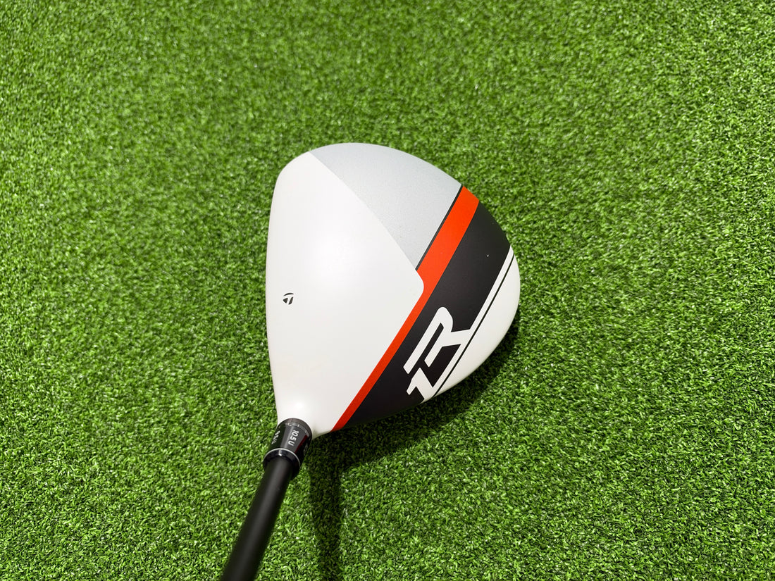 2013 TaylorMade R1 10° Driver