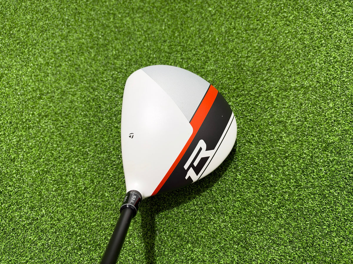 2013 TaylorMade R1 10° Driver
