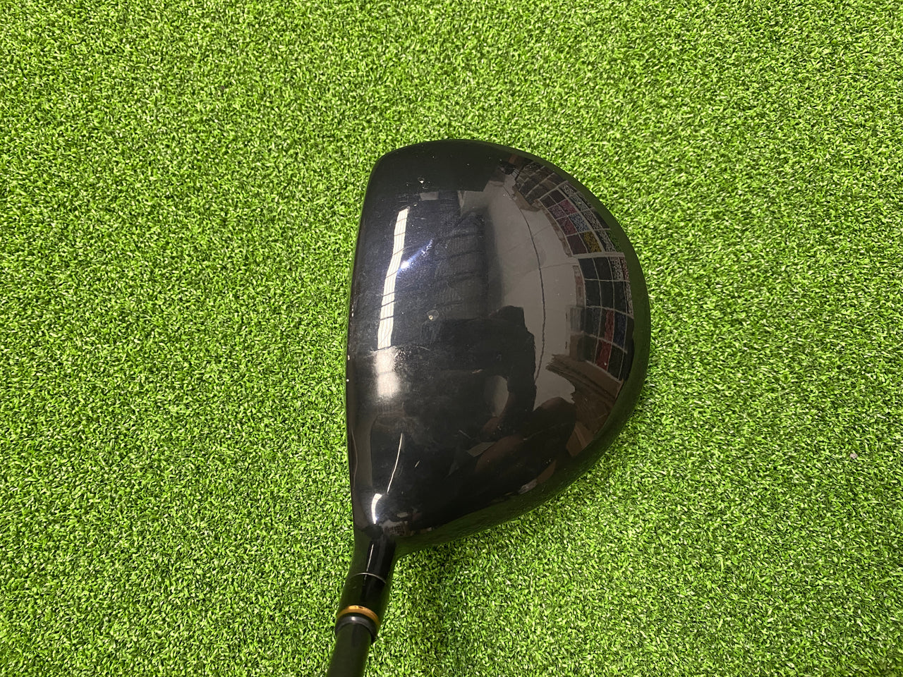 Big Vegas a.m.c 10.5° Driver