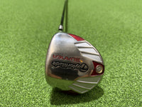 2007 TaylorMade Burner 10.5° Driver