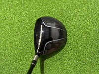 2007 TaylorMade Burner 10.5° Driver