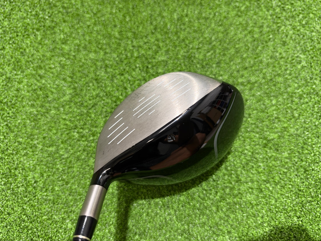 2007 TaylorMade Burner 10.5° Driver