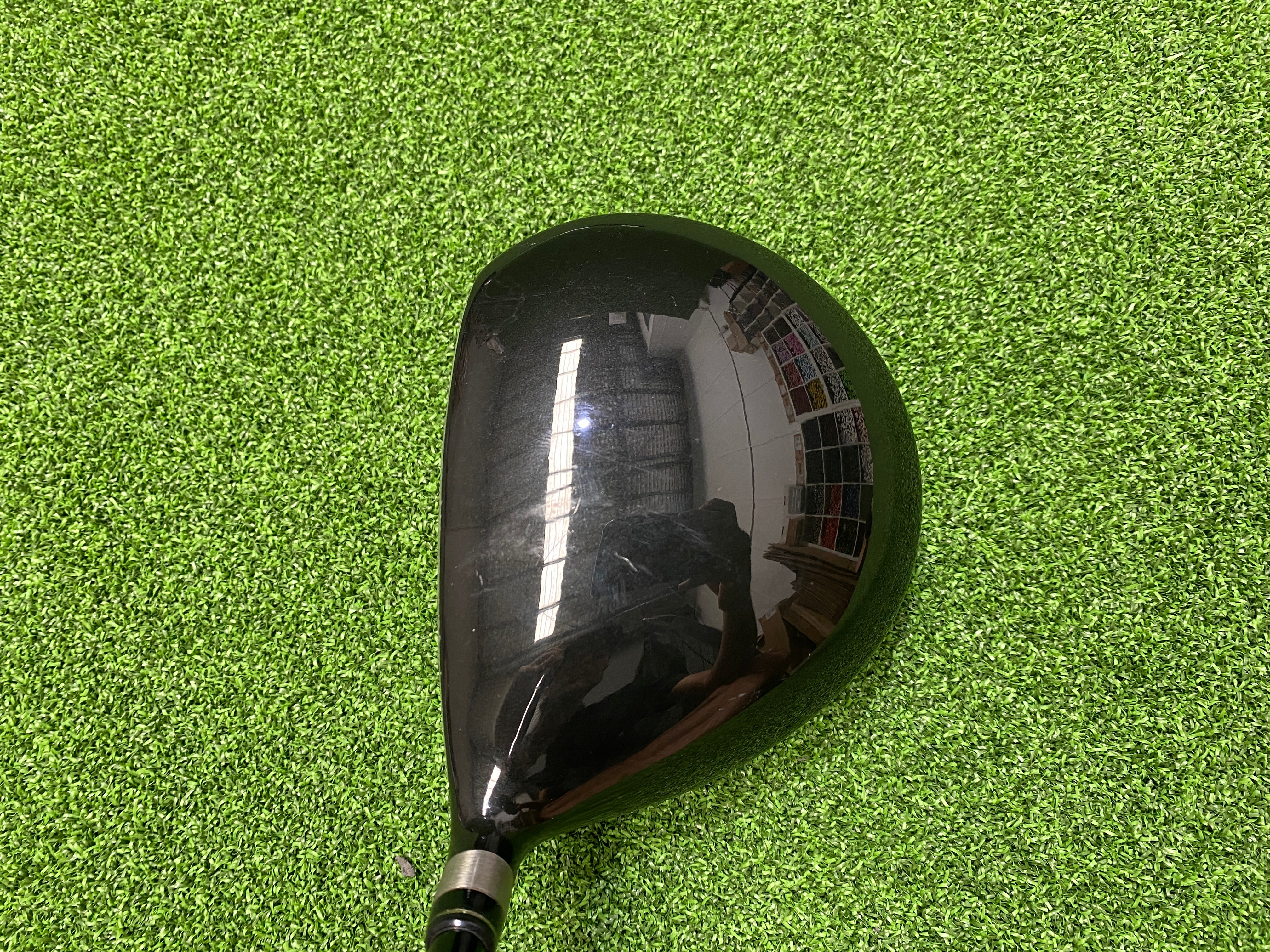 TaylorMade XR O5 9.5° Driver