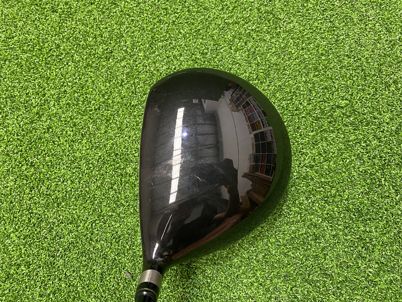 TaylorMade XR O5 9.5° Driver