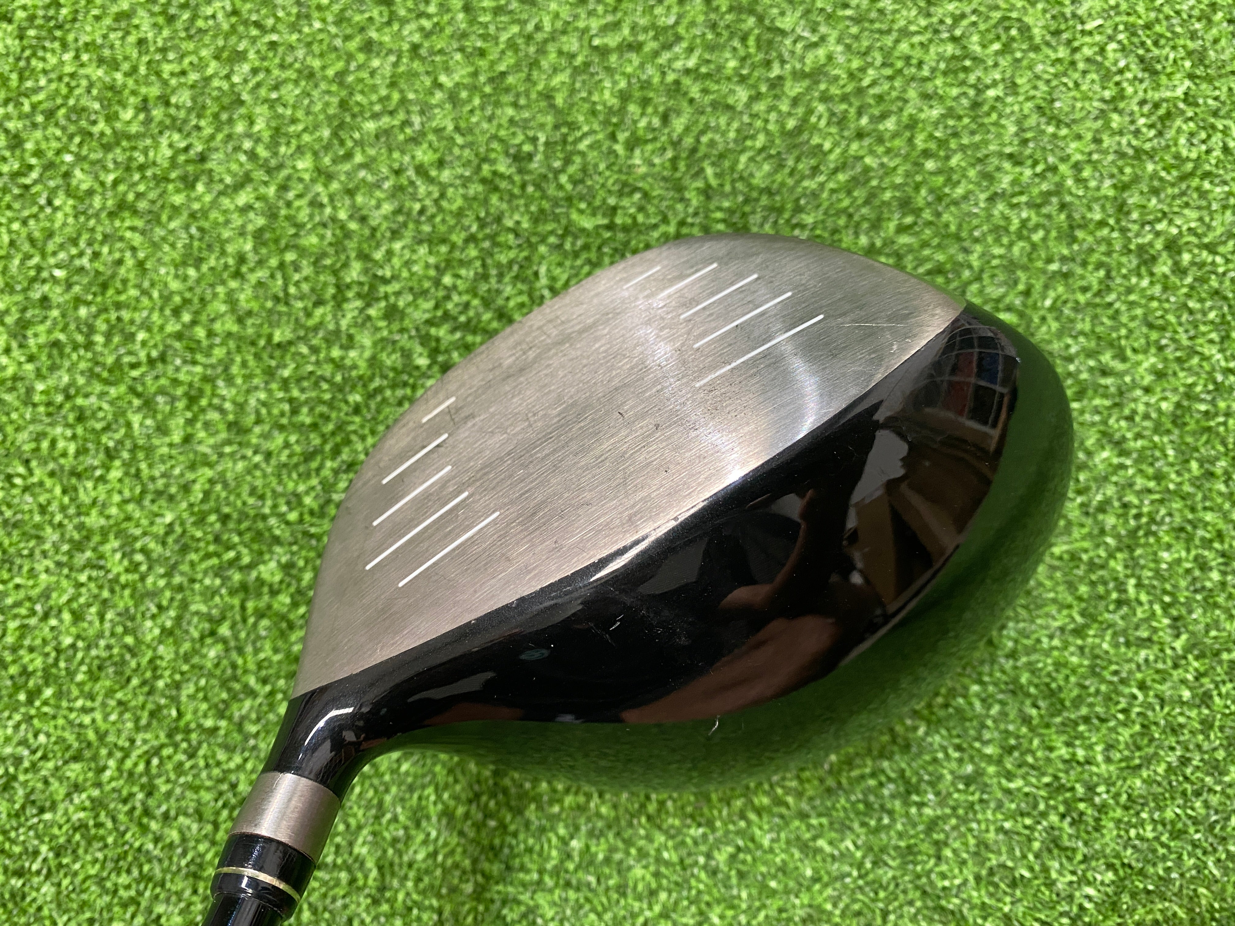 TaylorMade XR O5 9.5° Driver