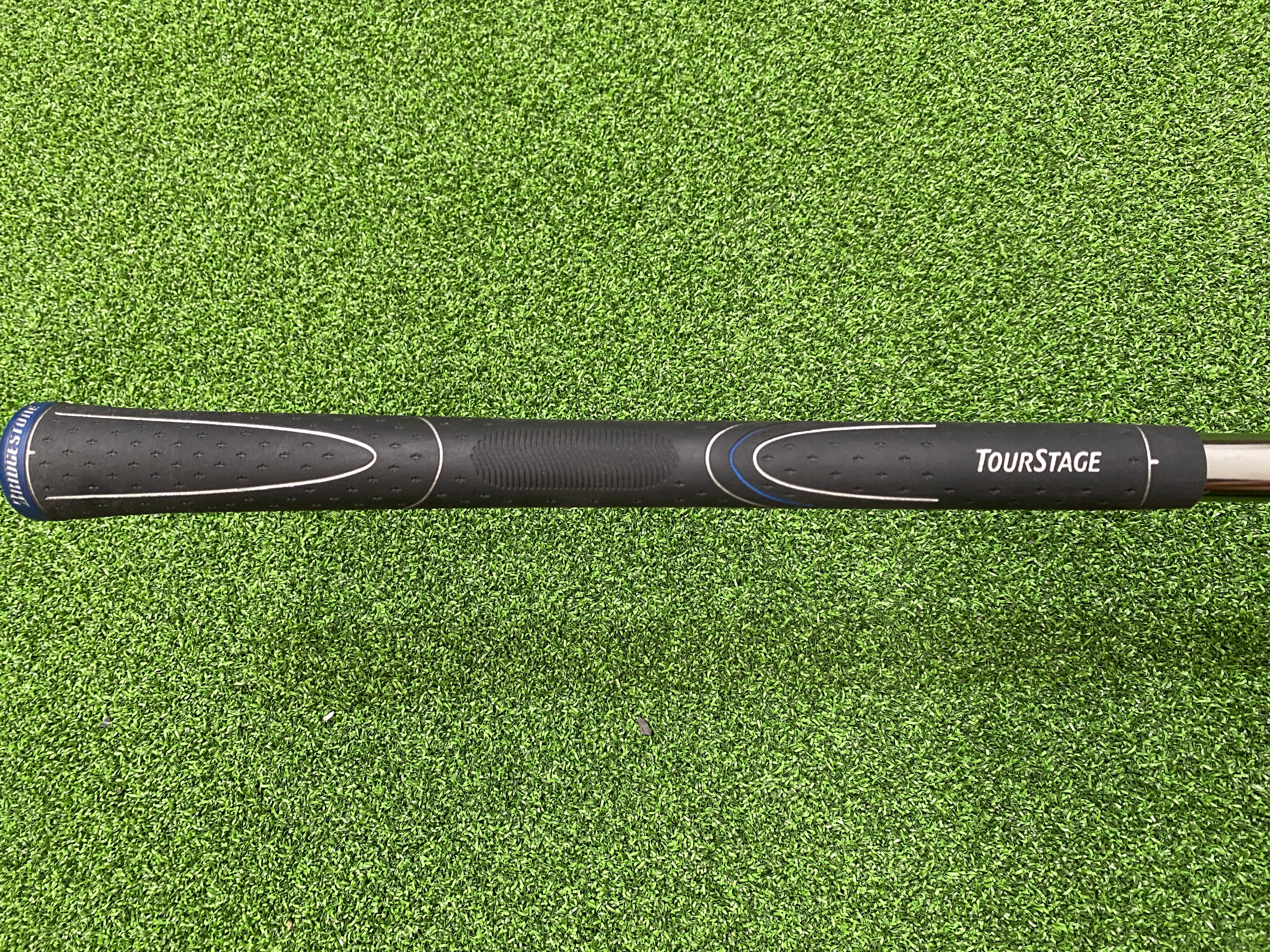 TaylorMade XR O5 9.5° Driver