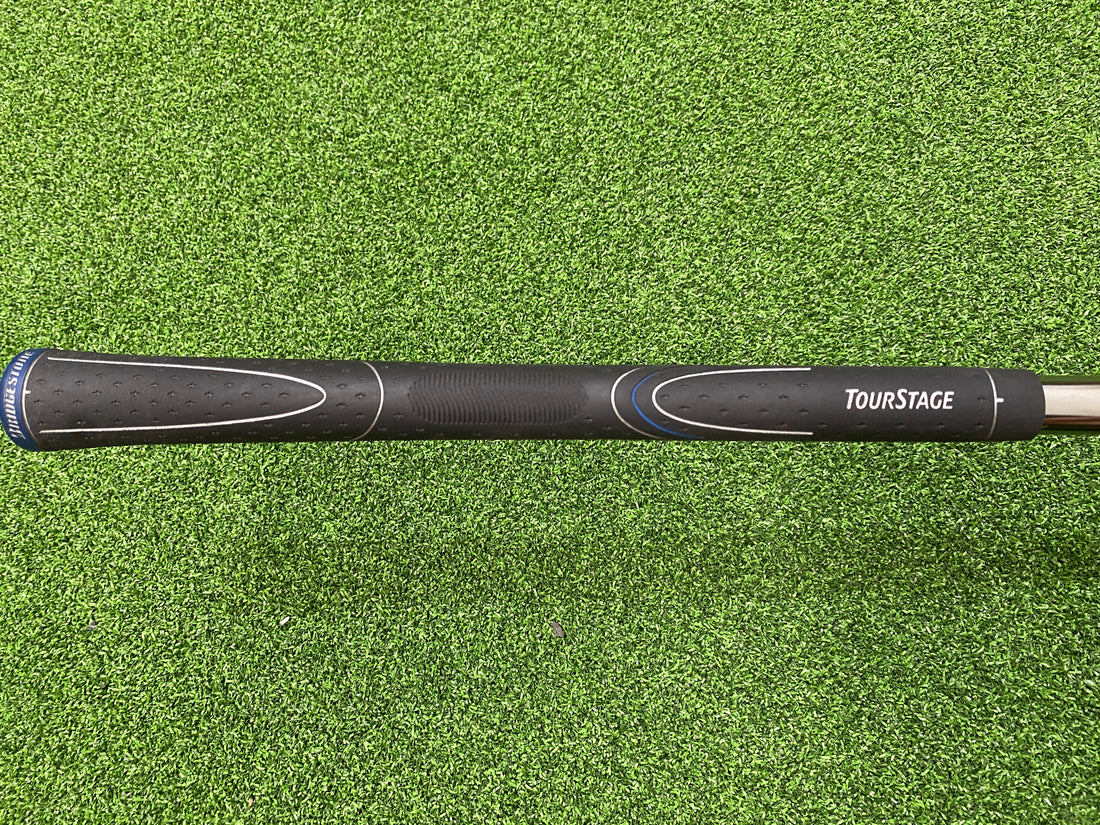 TaylorMade XR O5 9.5° Driver