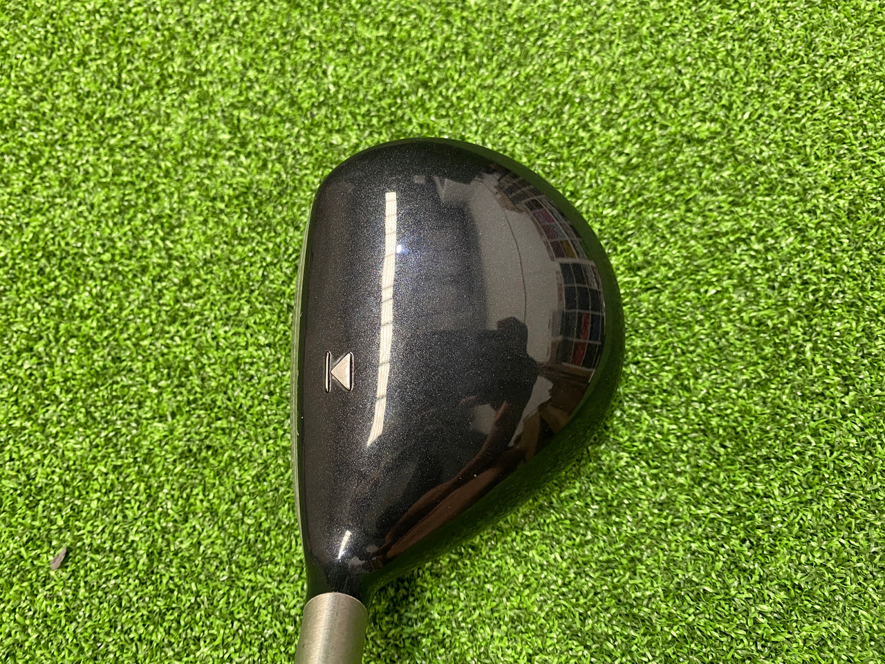 Titleist 909F3 15° 3 Wood