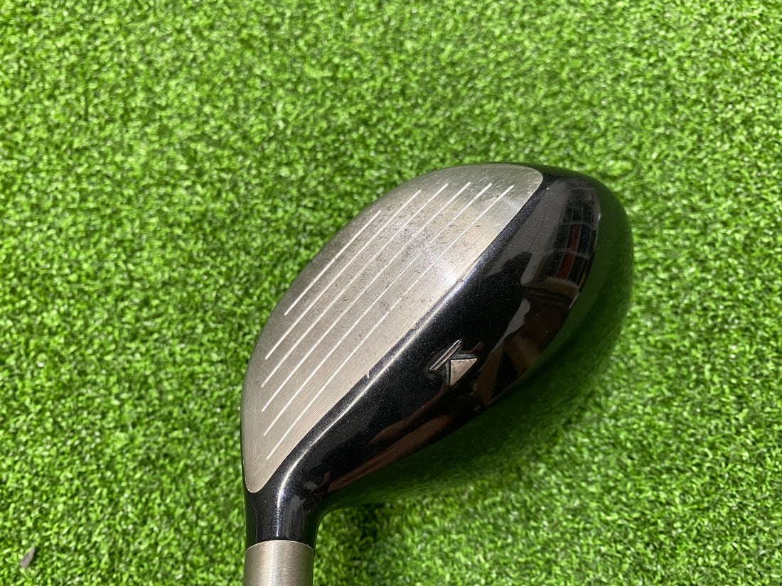 Titleist 909F3 15° 3 Wood