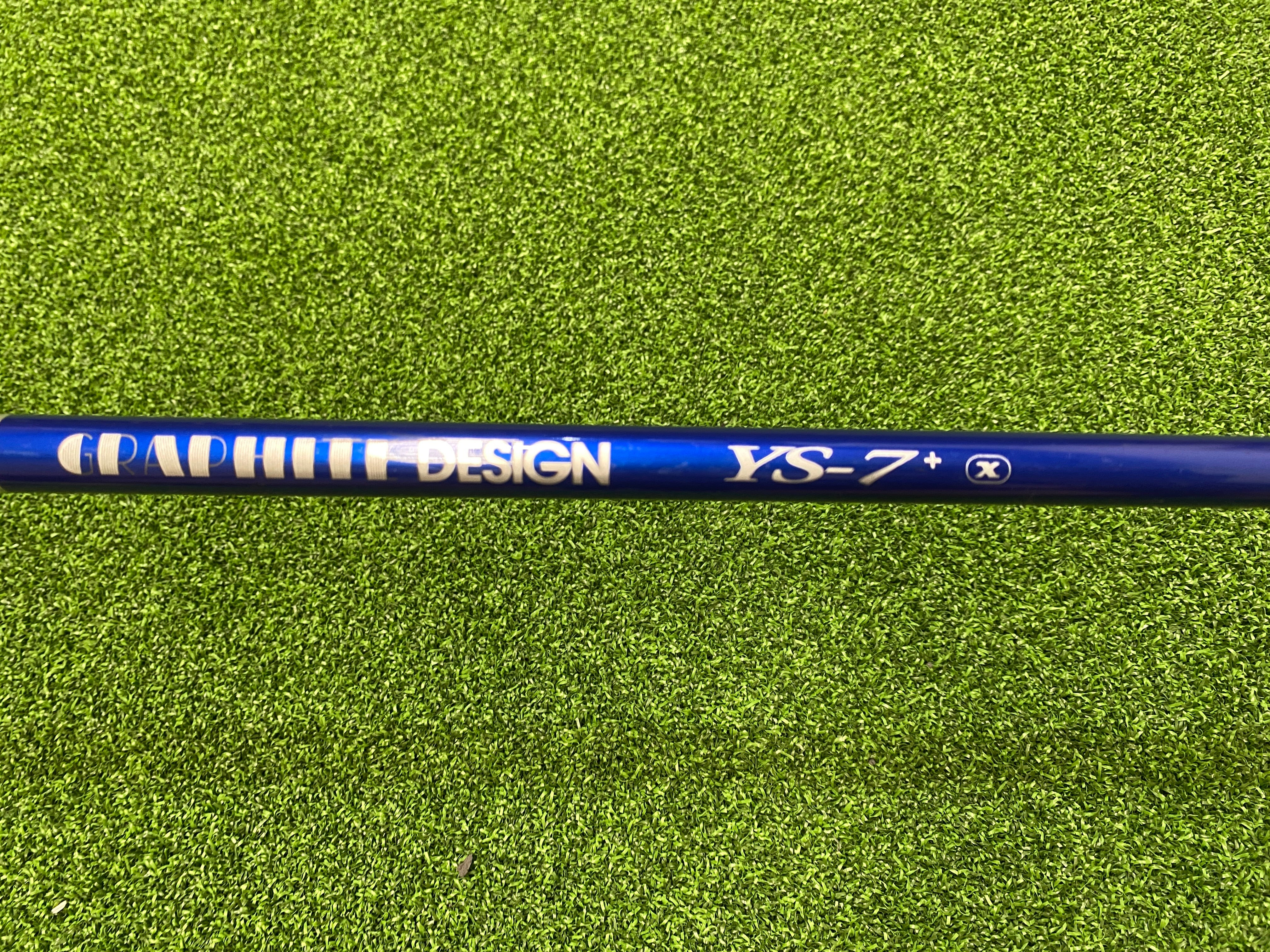 Titleist 909F3 15° 3 Wood
