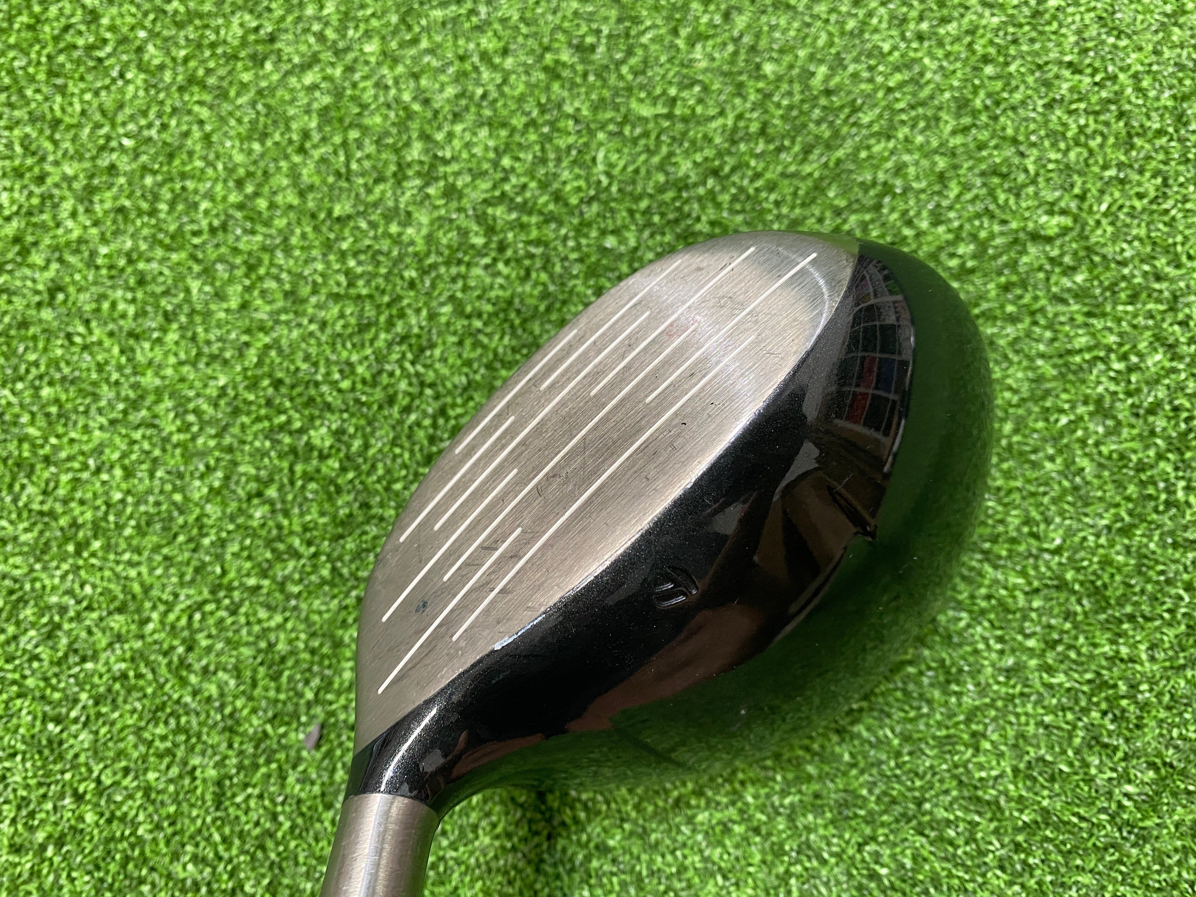 TaylorMade R320 Ti 9.5° Driver
