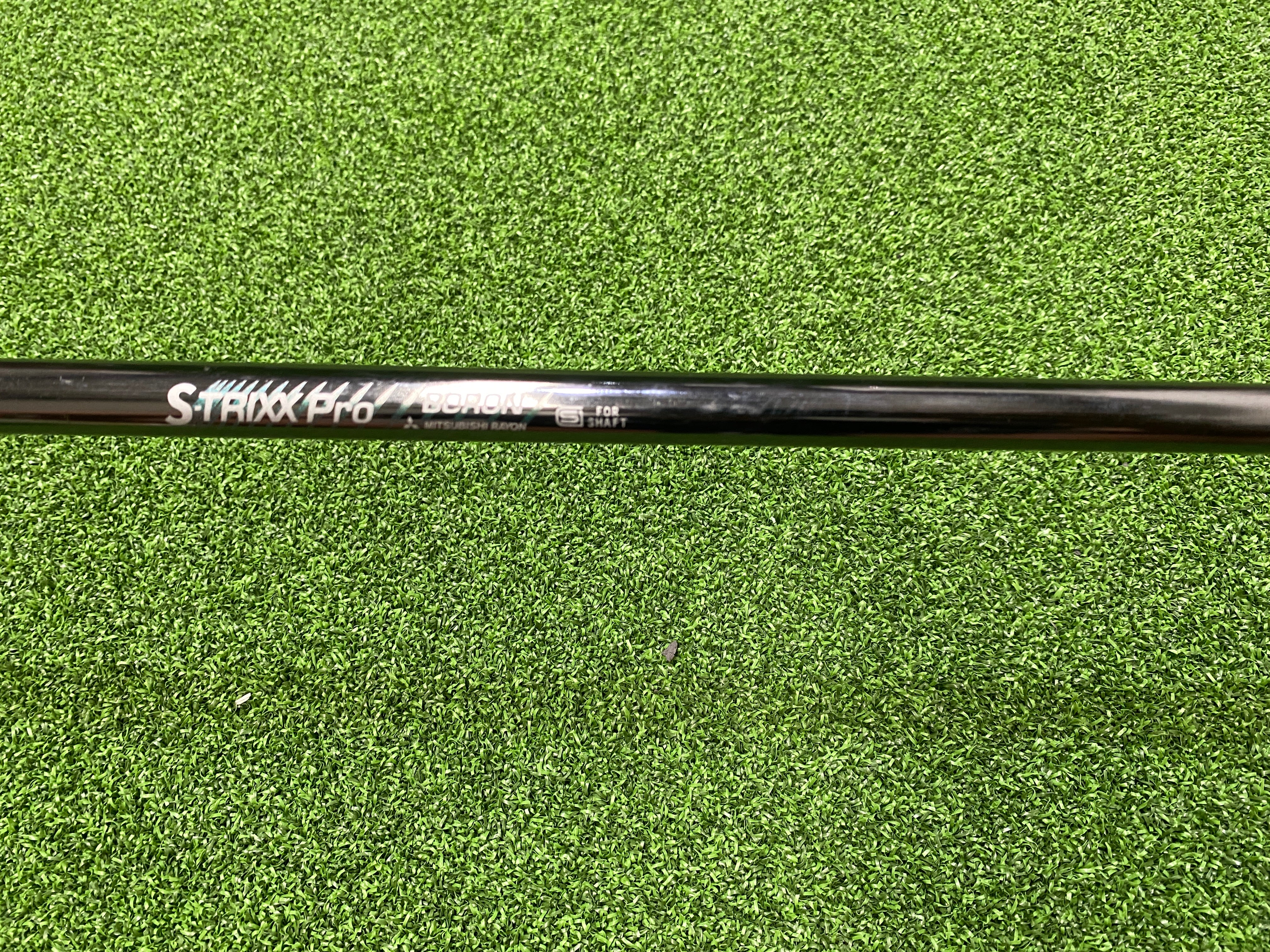 TaylorMade R320 Ti 9.5° Driver