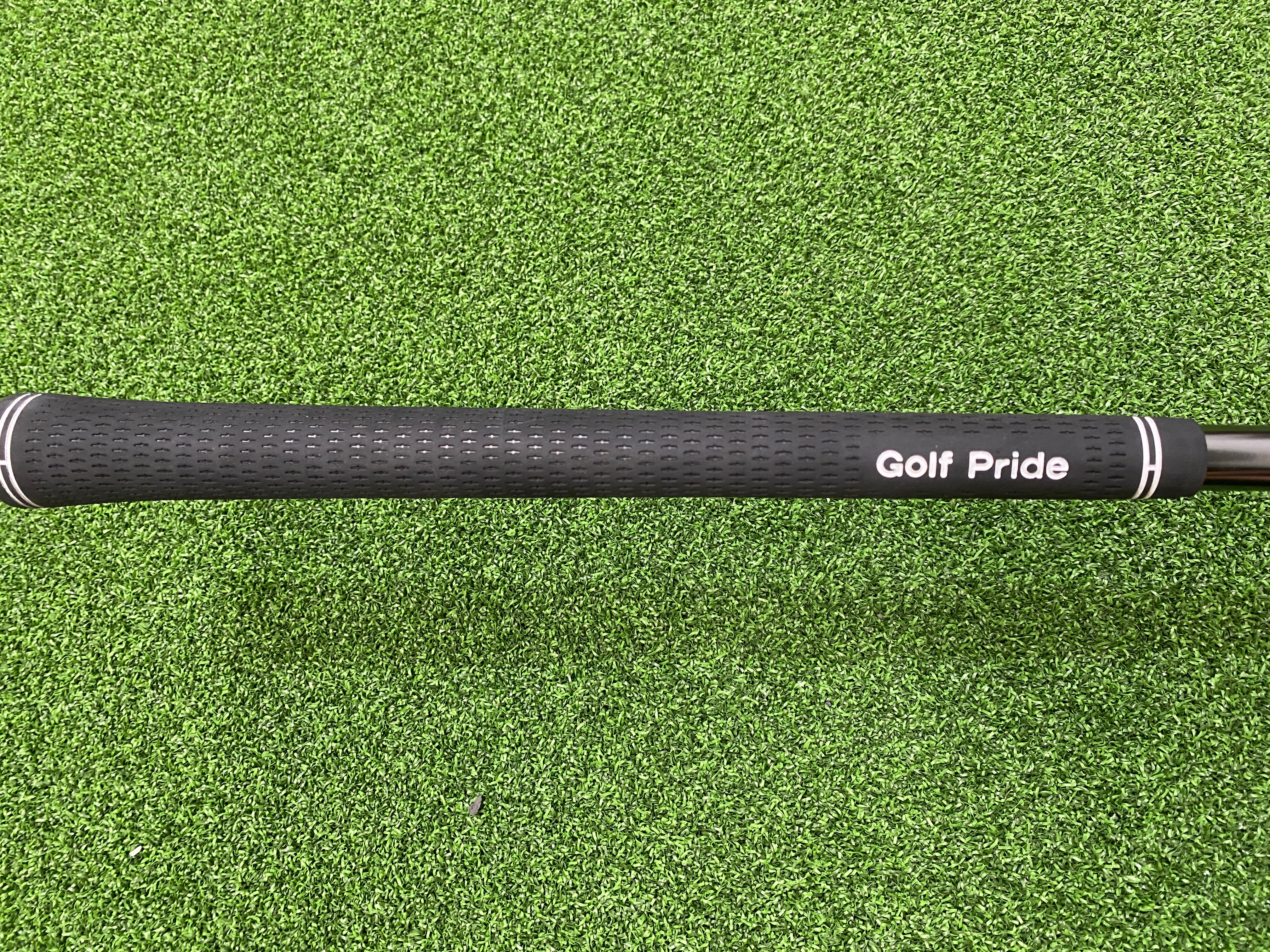 TaylorMade R320 Ti 9.5° Driver