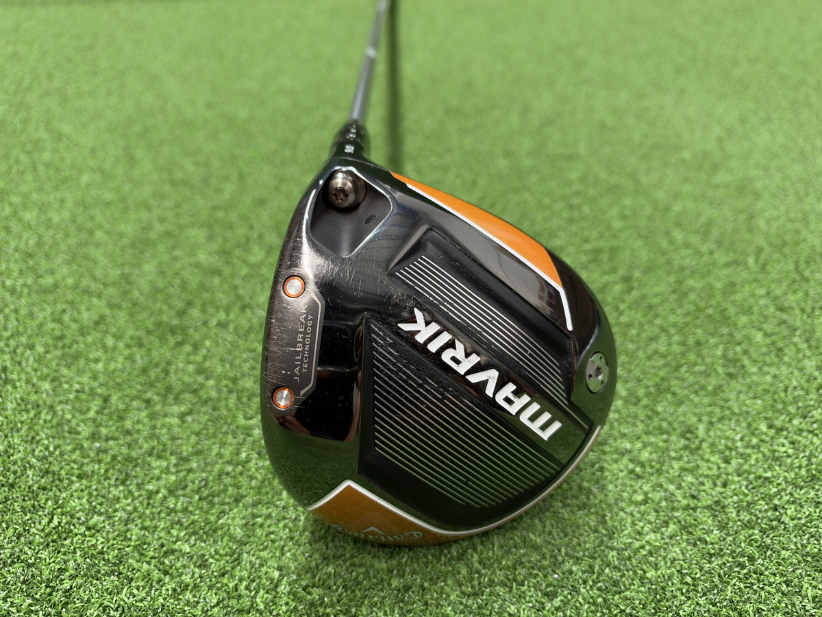 2020 Callaway Mavrik 9° Driver *Excellent Condition*
