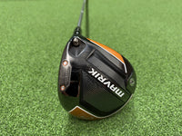 2020 Callaway Mavrik 9° Driver *Excellent Condition*