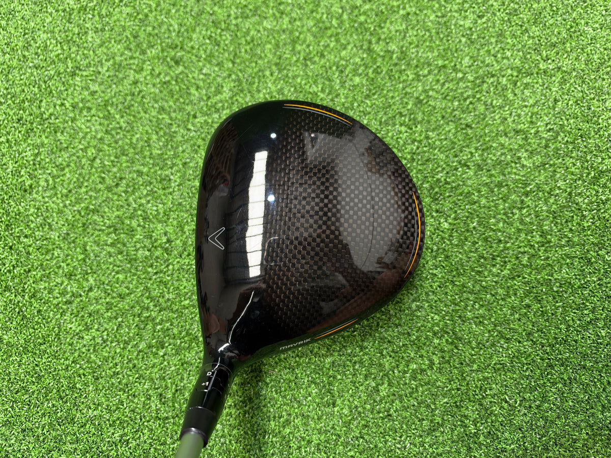 2020 Callaway Mavrik 9° Driver *Excellent Condition*