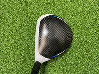 2021 TaylorMade Sim 2 Max 15° 3 Wood With Headcover,